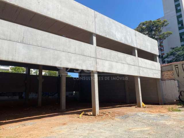 ALUGA-SE GALPAO COMERCIAL 600m2 - possibilidade de aumentar pra 1180m2