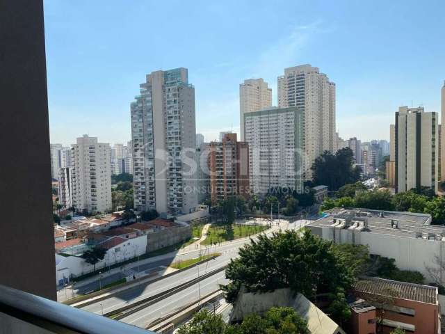 Apartamento para Locação em Campo Belo - Ótima Localização!