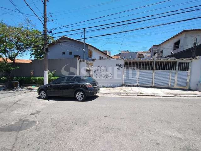 Terreno com 400 m2 a venda na vila santa catarina