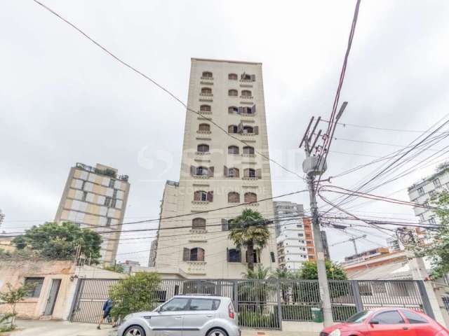 Apartamento á Venda na Vila Madalena com 85m², 3 quartos sendo 1 suíte, 1 vaga.