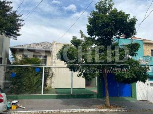 Casa , 3 dormitórios, 1 suíte, 4 vagas na vila mariana