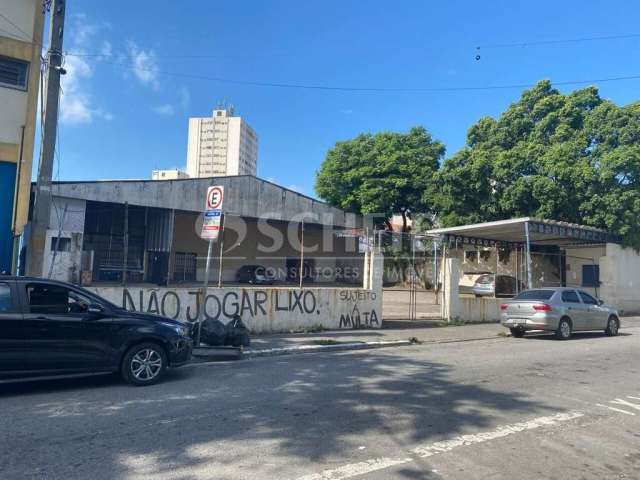 Galpão ,3.000 metros em santo amaro