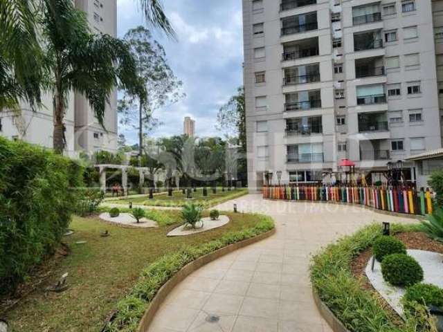 Apartamento no Morumbi ? Andar Alto, Lazer Completo e Localização Privilegiada!