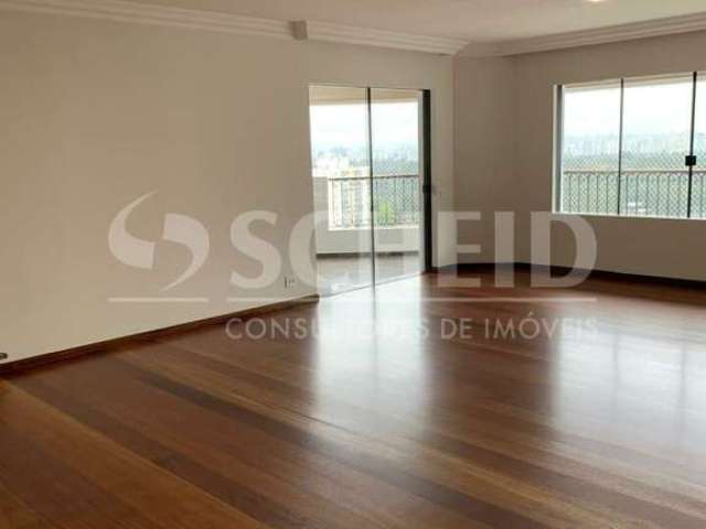 Apartamento a venda no Condomínio  Reserva Casa Grande 310m2 , 4 quartos sendo 4 suítes, 4 vagas .