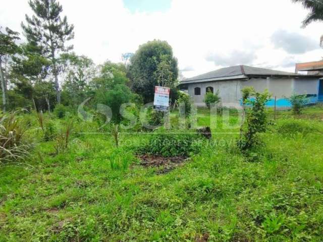 Terreno para venda - Cipó - 987m²