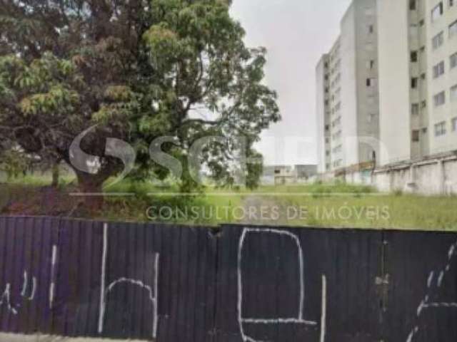 Aluguel de Terreno em Santo André ? 2.239 m², Localização Privilegiada