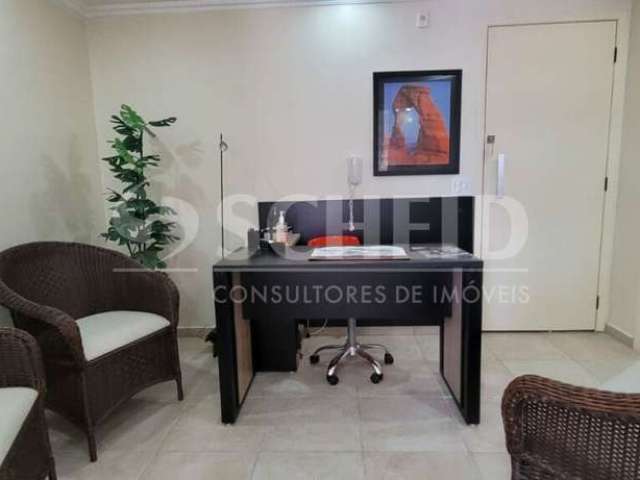 Venda de sala comercial no Edificio Itaim Bisiness