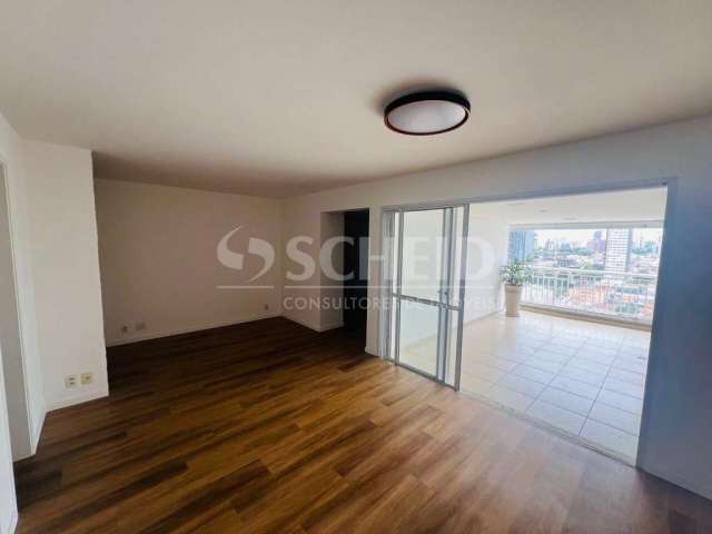 Apartamento para locação na Chácara Santo Antonio