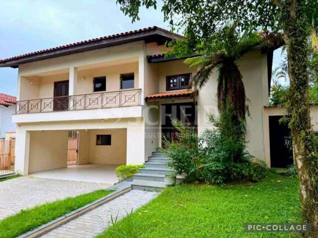 Casa a venda no bairro de Interlagos