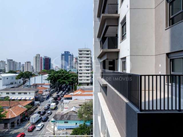 Apartamento Garden à venda com 03 quartos e 01 vaga na Saúde