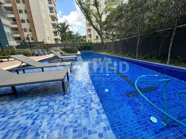 Apartamento a Venda, 2 Quartos, 1 suite, 80m² no Jardim Prudência.