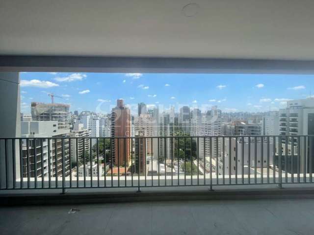 Studio à venda, 39 m² em Vila Nova Conceição