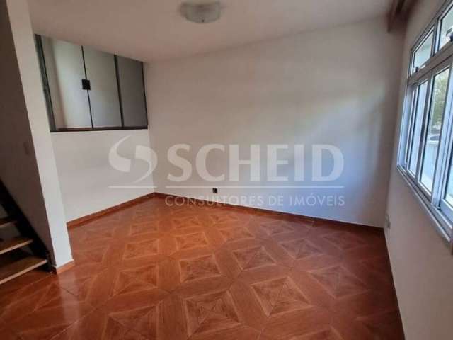 Casa em condomínio fechado - 128,58m2 - 3dorms - 2 suítes -  2 vagas