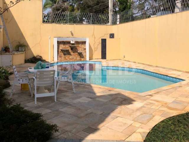 Casa em Comdominio à Venda na Granja Julieta, R$ 2.400.000,00 - 230 m²