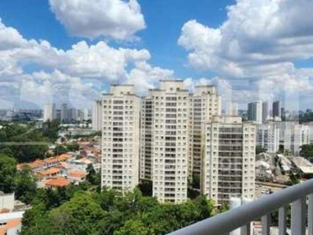 Apartamento a venda, jardim marajoara, 41 m² ,2 quartos , sacada , 1 vaga .