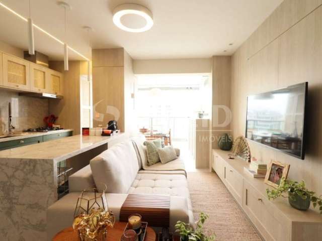 Lindo Apartamento a venda  com 2 quartos, 65m²