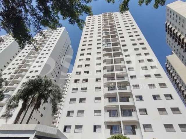 Apartamento com 80m², 3 Quartos, 1 Vaga  - Jardim Marajoara - São Paulo -SP