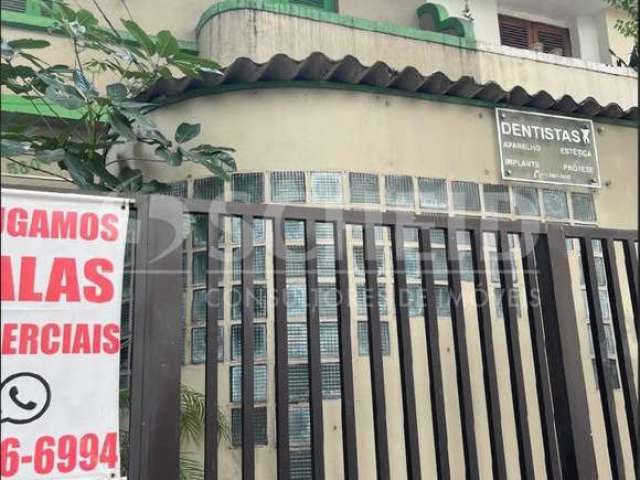 CASA  Comercial em São Paulo ? Imóvel Comercial à Venda!*