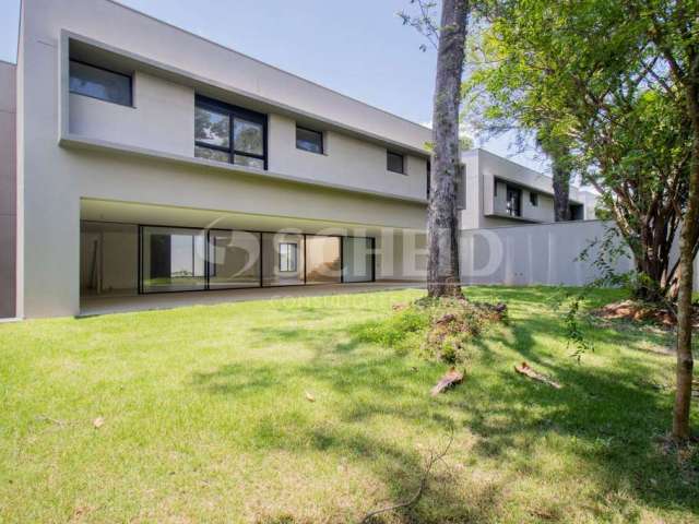 Casa de Condomínio com 4 Quartos e 5 banheiros à Venda, 944 m² na Chacara Santo Antonio - SP