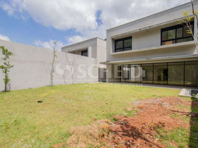 Casa de Condomínio com 4 Quartos e 5 banheiros à Venda, 944 m² na Chacara Santo Antonio - SP