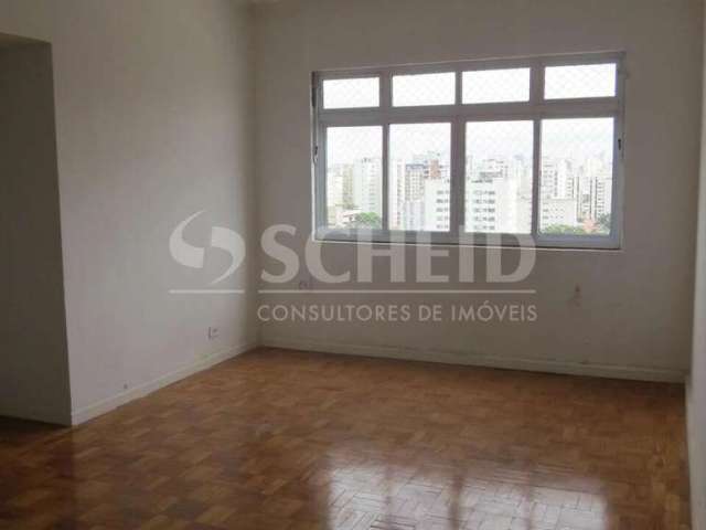 Apartamento à Venda no Planalto Paulista com 70m², 2 dormitórios