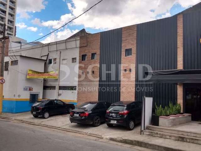 galpão para venda na Chacara Santo Antonio