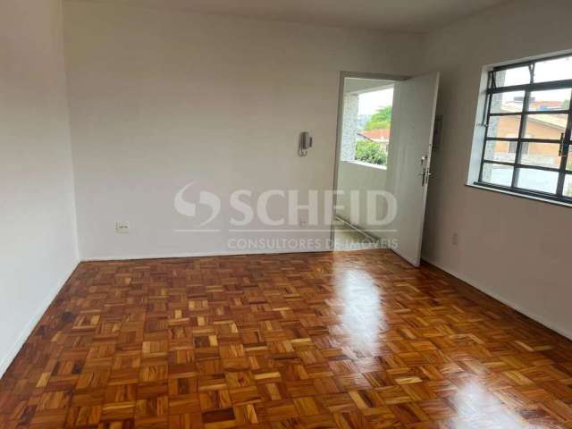 Apartamento em vila madalena