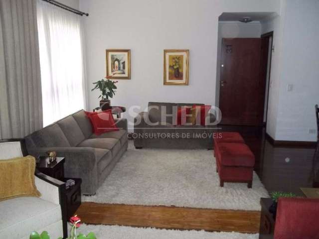 Lindo Apartamento 4 dormitórios à venda no Jardim Prudência!!