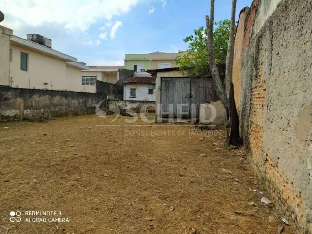 Terreno com 330m² à venda na Zona Sul