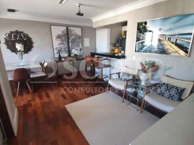 Apartamento 3 dormitórios à venda na região da Vila Mascote em São Paulo