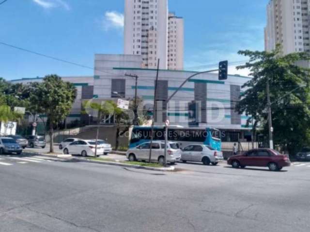 Comercial - vila sofia - sp