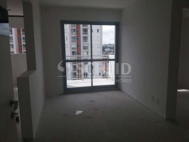 Apartamento a venda de 49,00m² útil, com 2 quartos na Vila Mascote.