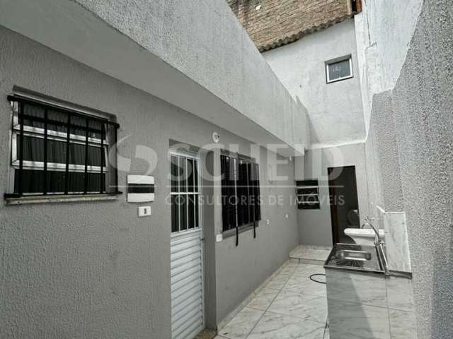 Casa 3 dormitórios no Jardim Consórcio, próximo ao Shop Interlagos