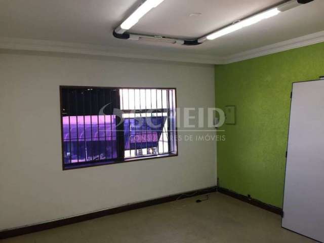 Prédio comercial para venda e locação - 380m² - 2 vagas - Campo Grande