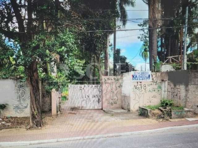 otimo terreno area frente a avenida de grande fluxo de pessoas e onibus veiculos