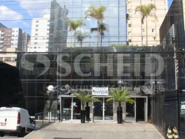 Excelente Salão Comercial com quase 450m2 no Jardim Marajoara - Zona Sul