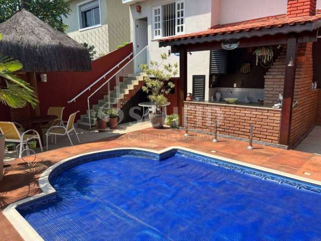 Casa a venda no jardim prudência, 209 m² ,4 quartos sendo 2 suítes, 6 vagas ,piscina ;