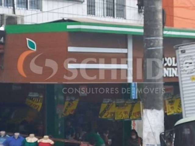 Prédio comercial  área mais movimentada da Avenida Mboi Mirim