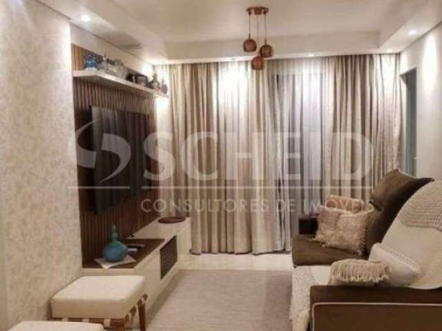 Apartamento com 01quarto, 67 m² à venda em Vila Mascote