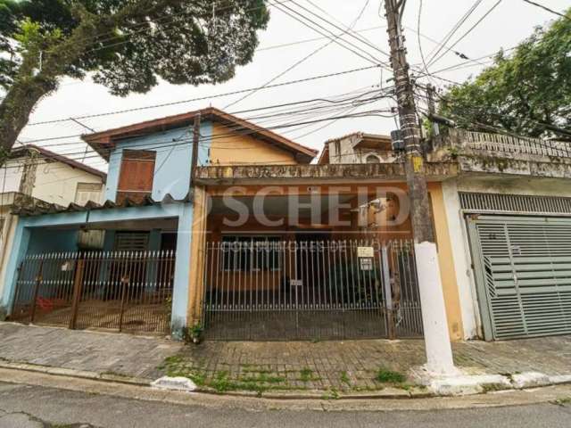 Sobrado Para Venda na Vila Anhanguera - Bairro com muita Segurança