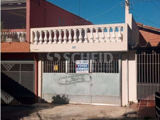 Casa terreá - venda - próximo á av. nossa senhora do sabará