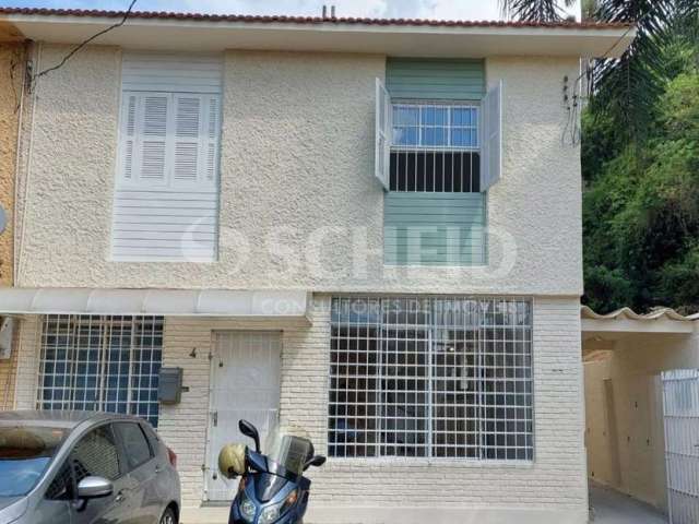 Sobrado / comercial ou residencial / alto da boa vista