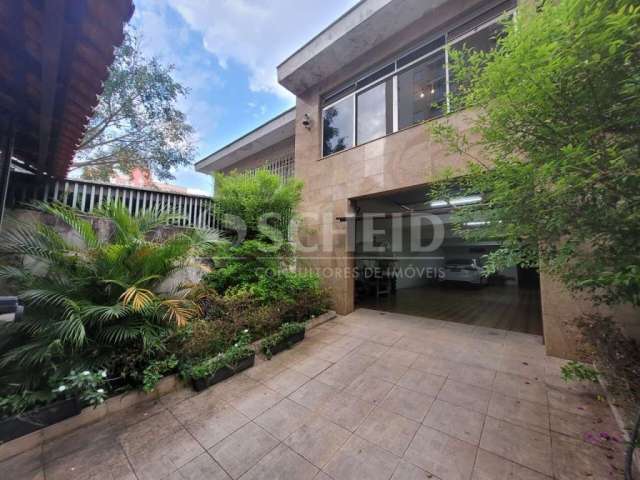 Casa à venda no Jardim Nosso Lar, 3 dormitórios 7 vagas