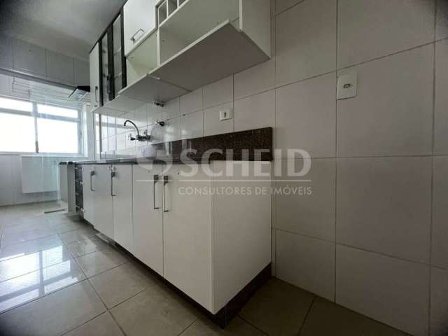 Apartamento reformado 3 dorms,1 suíte, 1 vaga, 80m², excelente localização! Marajoara