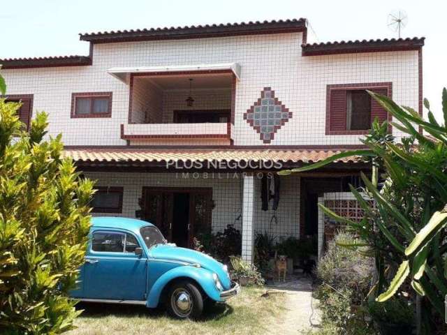 Casa de Condomínio com 3 dorms, Condomínio Ibiti do Paço, Sorocaba - R$ 1 mi, Cod: 9519