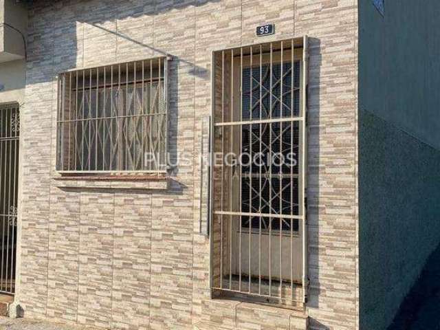 Casa com 2 dorms, Vila Barcelona, Sorocaba - R$ 230 mil, Cod: 9067