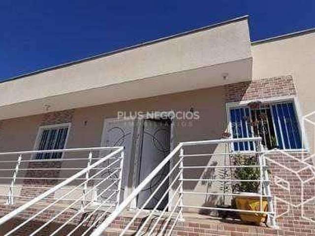 Apartamento com 1 dorm, Wanel Ville, Sorocaba - R$ 158 mil, Cod: 9425