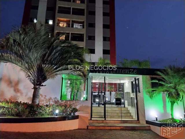 Apartamento com 3 dorms, Centro, Sorocaba - R$ 470 mil, Cod: 8314