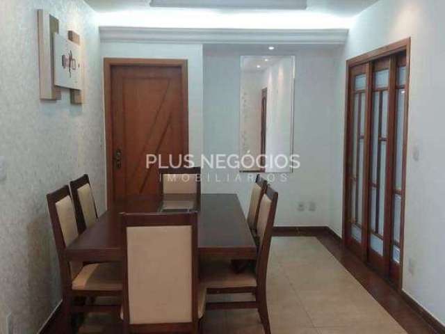 Apartamento com 3 dorms, Residencial Leon D'Oro, Sorocaba - R$ 530 mil, Cod: 9024