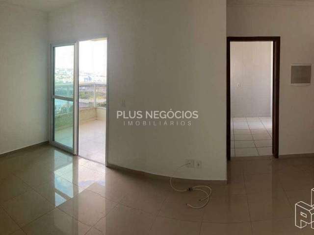 Apartamento com 2 dorms, Jardim Gonçalves, Sorocaba - R$ 430 mil, Cod: 9020